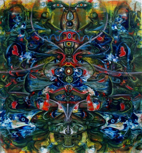 Unity and Duality